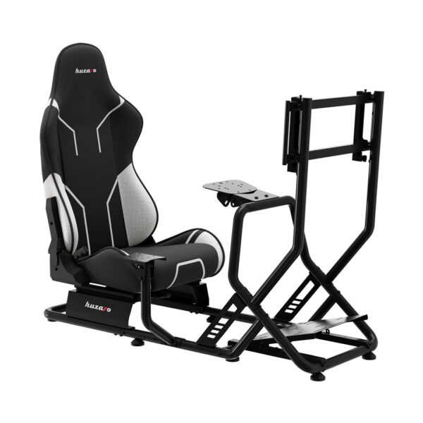 Huzaro Speed 6.0 - racekuip