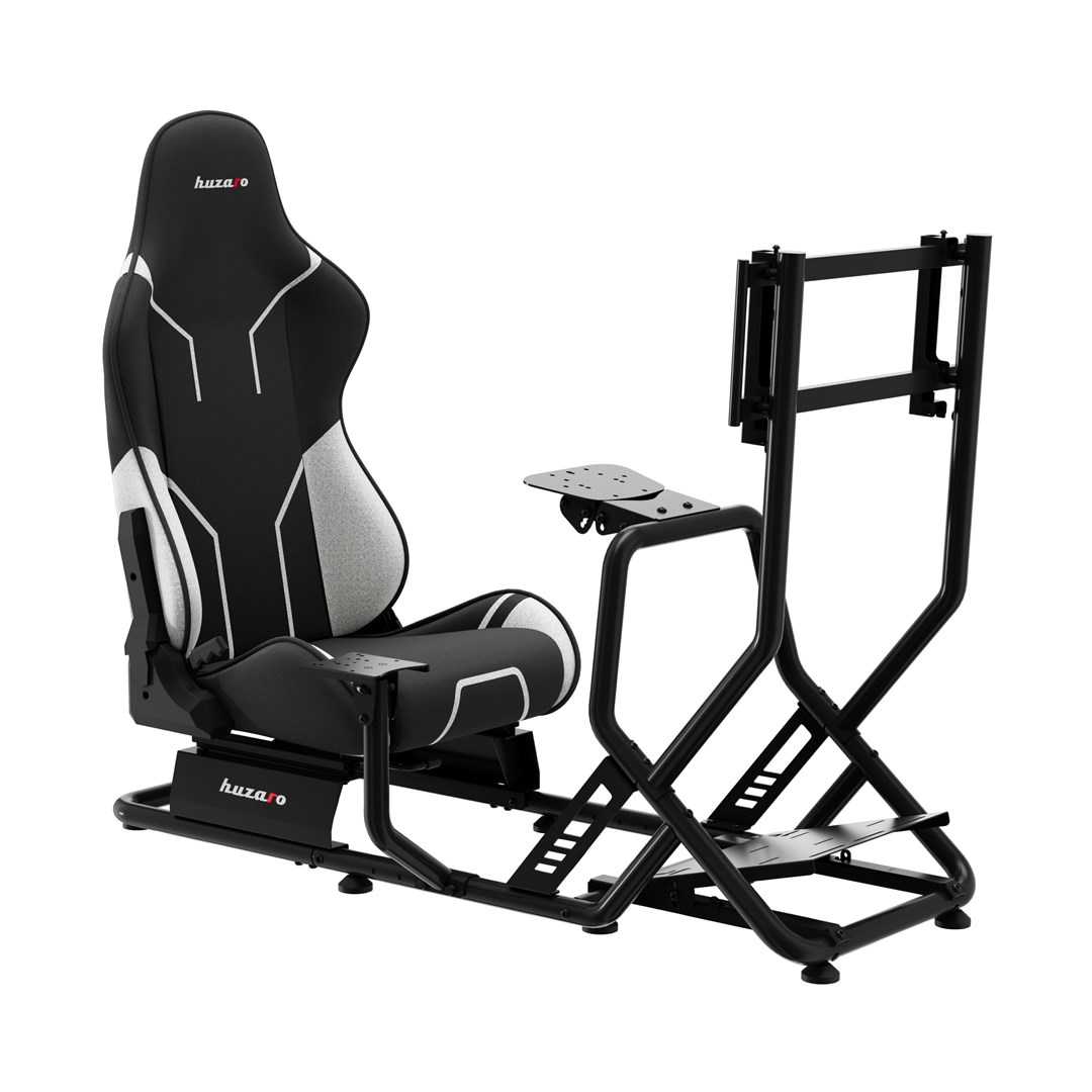 Huzaro Speed 6.0 - racekuip