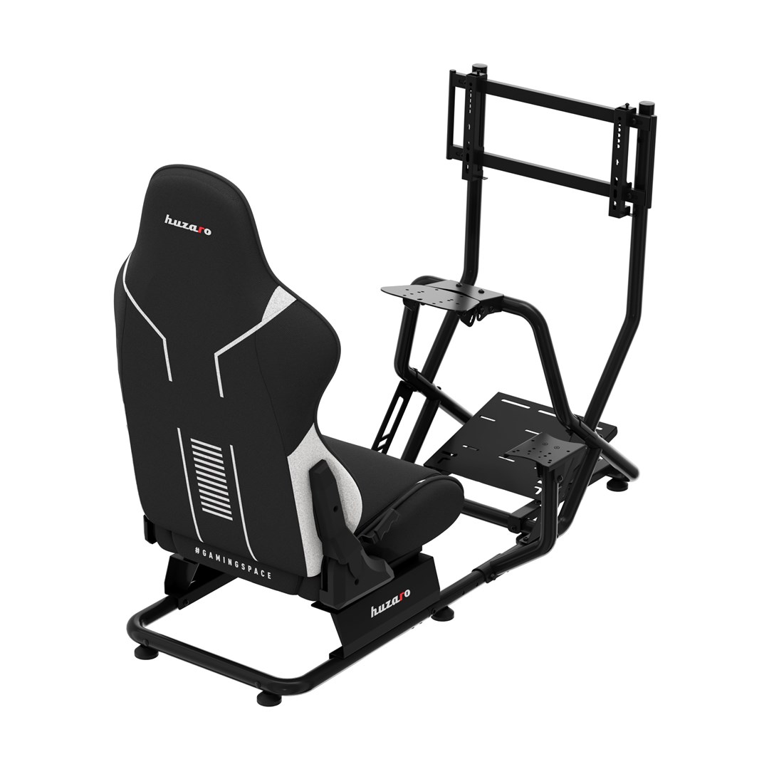 Huzaro Speed 6.0 - racekuip