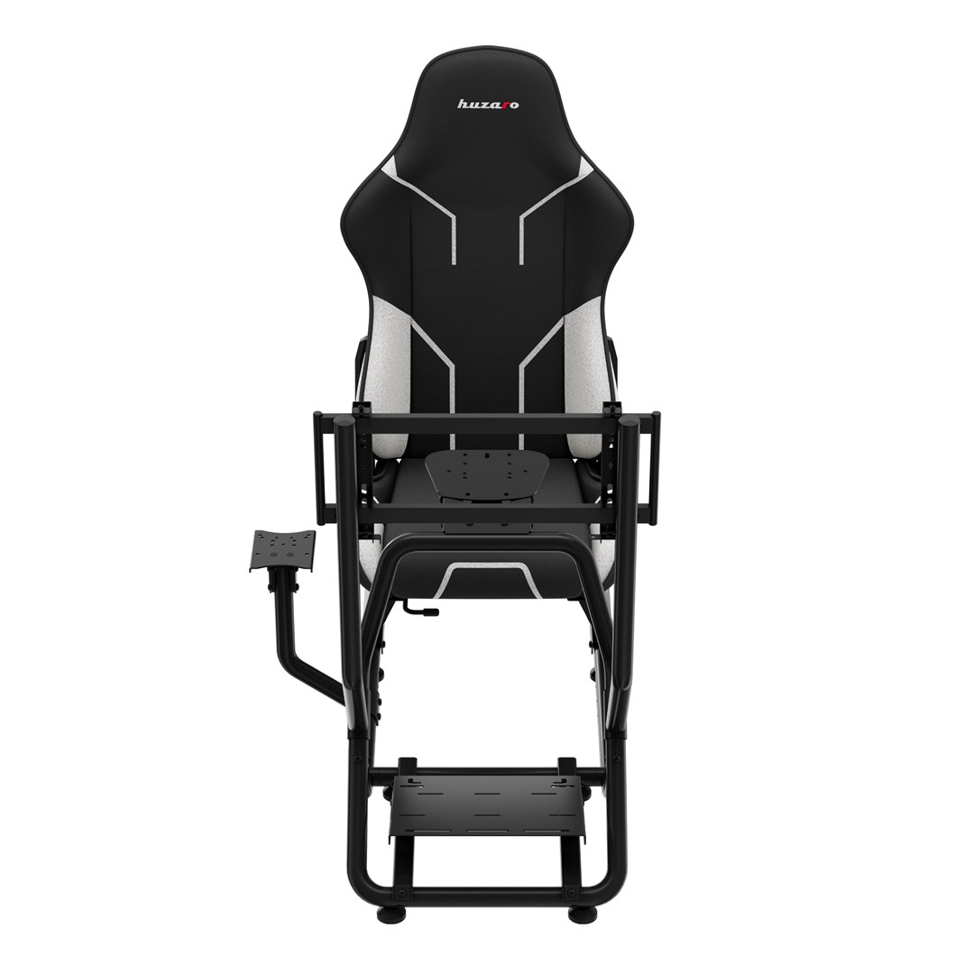 Huzaro Speed 6.0 - racekuip