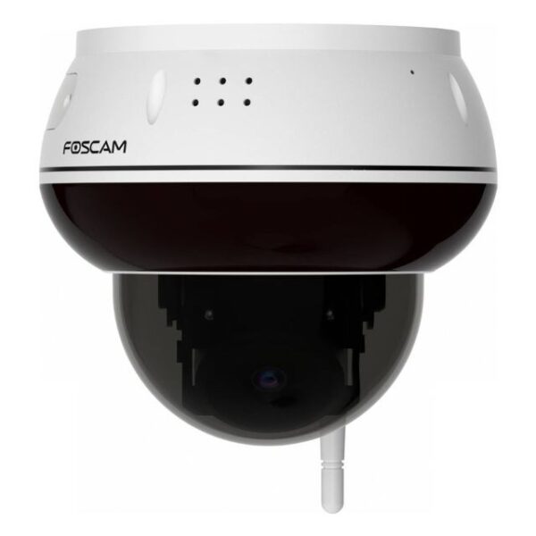 IFOSCAM  WiFi-camera D8T 8 MP wit