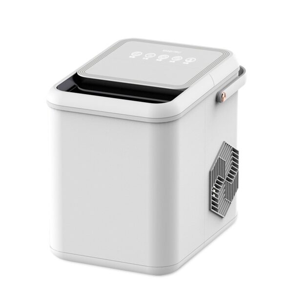 IJsmachine MAESTRO MR-821 Wit