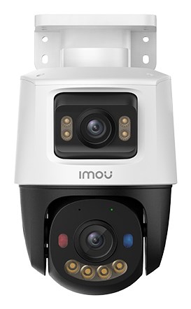Imou PS70F Bolvormig IP-beveiligingscamera Buiten 2880 x 1620 Pixels Plafond