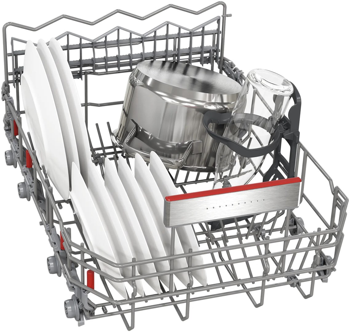 Inbouw vaatwasser BOSCH SPV6ZMX17E
