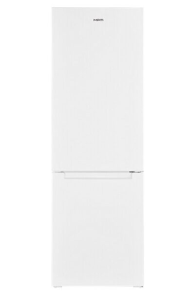 Koelkast met vriesvak onderaan MPM-323-KB-46, wit