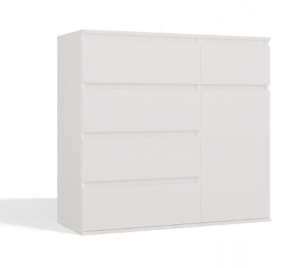 KOMODA MALWA 1D5S WIT