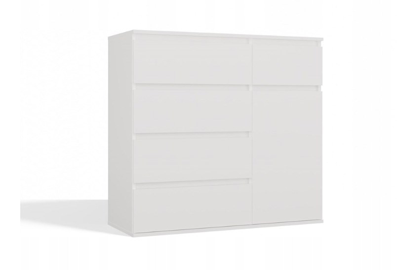 KOMODA MALWA 1D5S WIT
