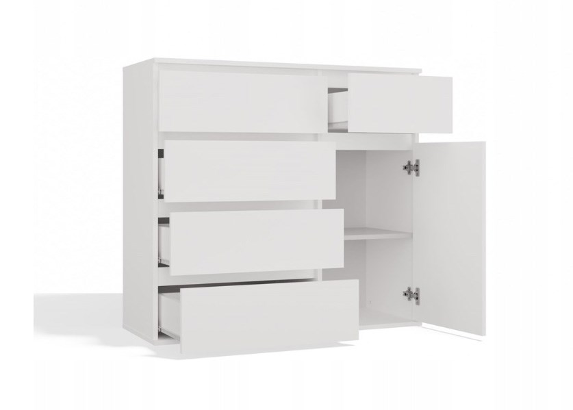 KOMODA MALWA 1D5S WIT