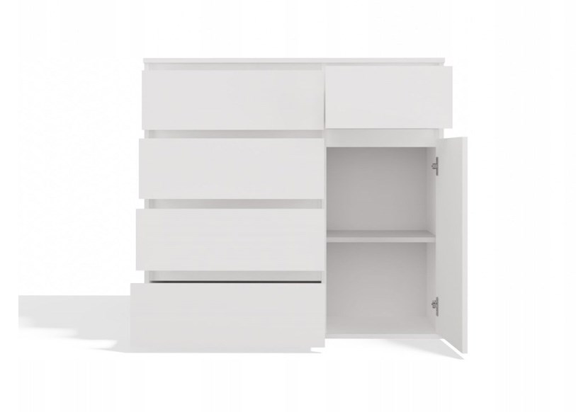 KOMODA MALWA 1D5S WIT