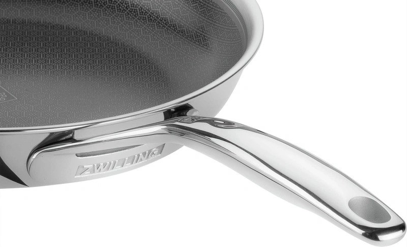 Lage koekenpan ZWILLING PEAK 20 cm