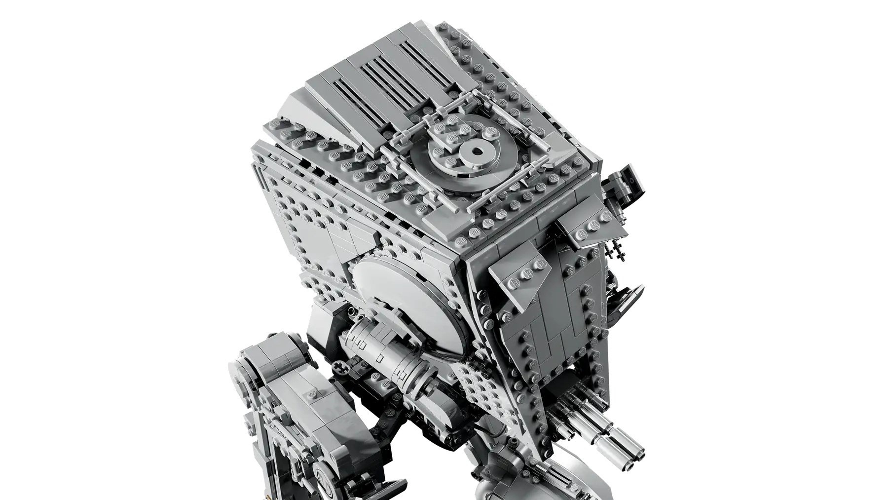 LEGO STAR WARS 75417 AT-ST Wandelaar