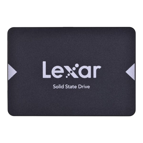 Lexar NS100 2.5" 1000 GB Serial ATA III
