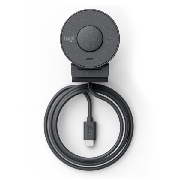 Logitech Brio 305