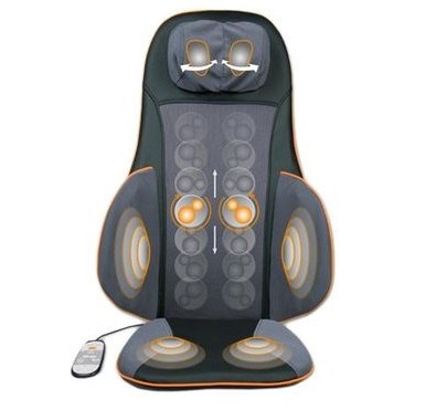 Medisana MC 825 stimulator Universeel Meerkleurig