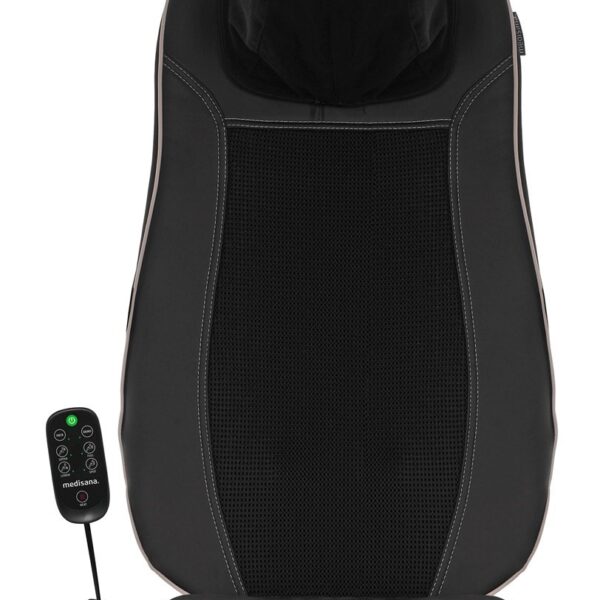 Medisana MCN stimulator Zwart