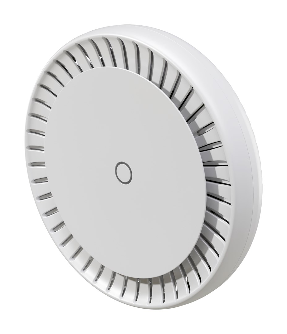 Mikrotik cAP ax 1774 Mbit/s Wit Power over Ethernet (PoE)