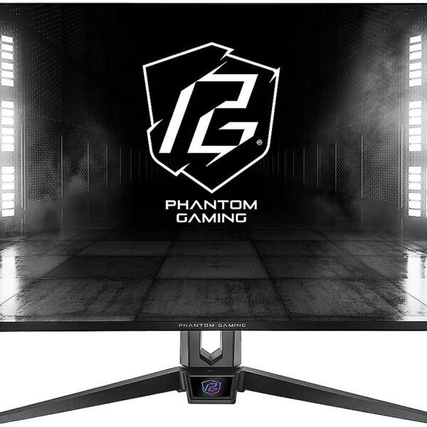 Monitor ASROCK 27" PG27FFS1A