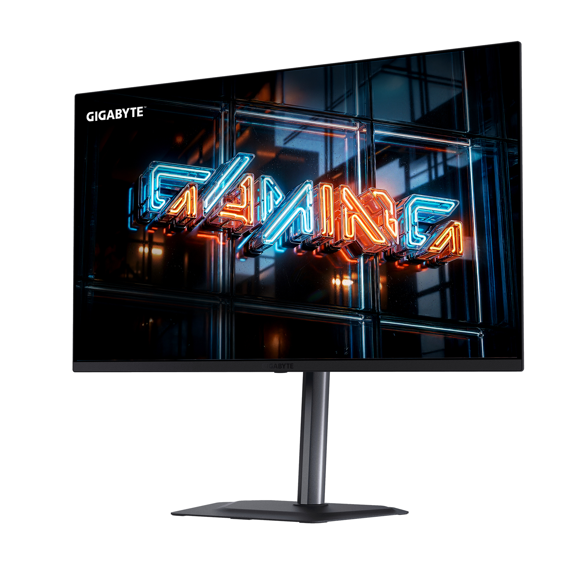 MONITOR GIGABYTE QD-OLED 31,5" MO32U24 240Hz