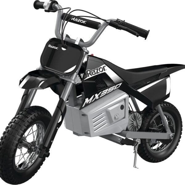 Motocross elektryczny Razor MX350 Dirt Lithium (15173806)