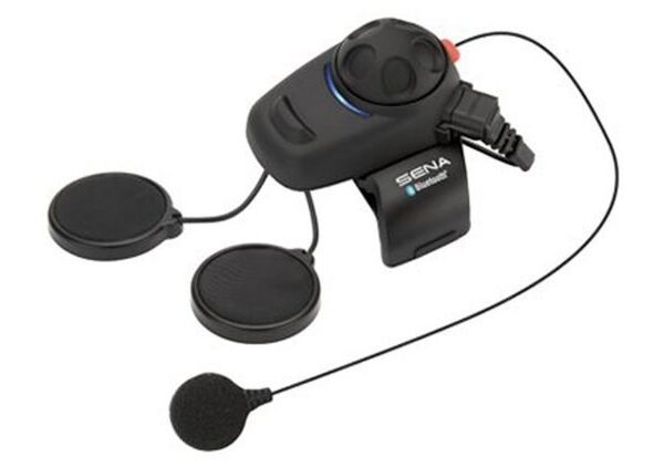 MOTORFIETS INTERCOM SENA SMH5-10