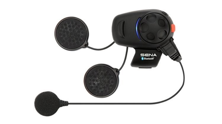 MOTORFIETS INTERCOM SENA SMH5-10