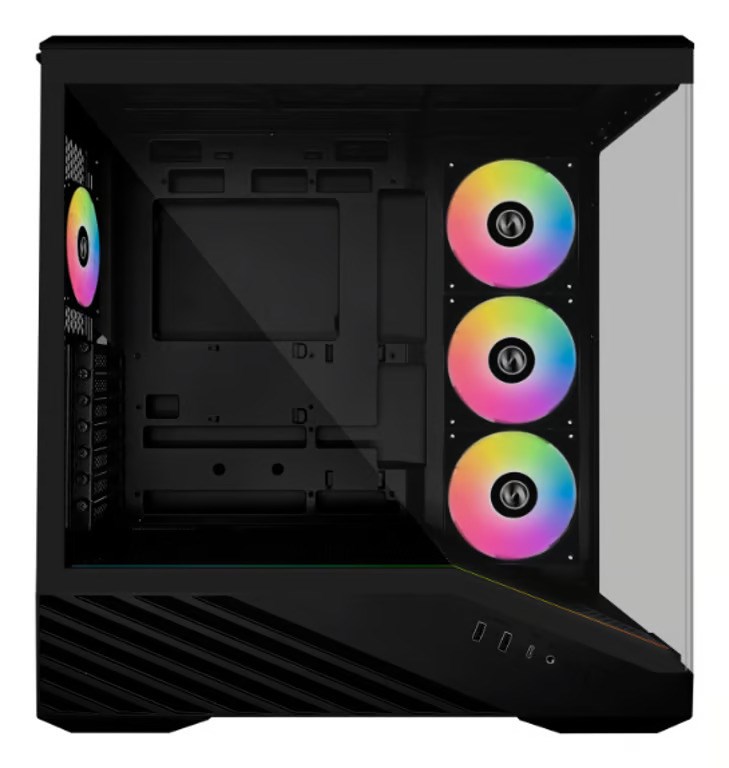 Obudowa Lian Li Vector V100 RGB