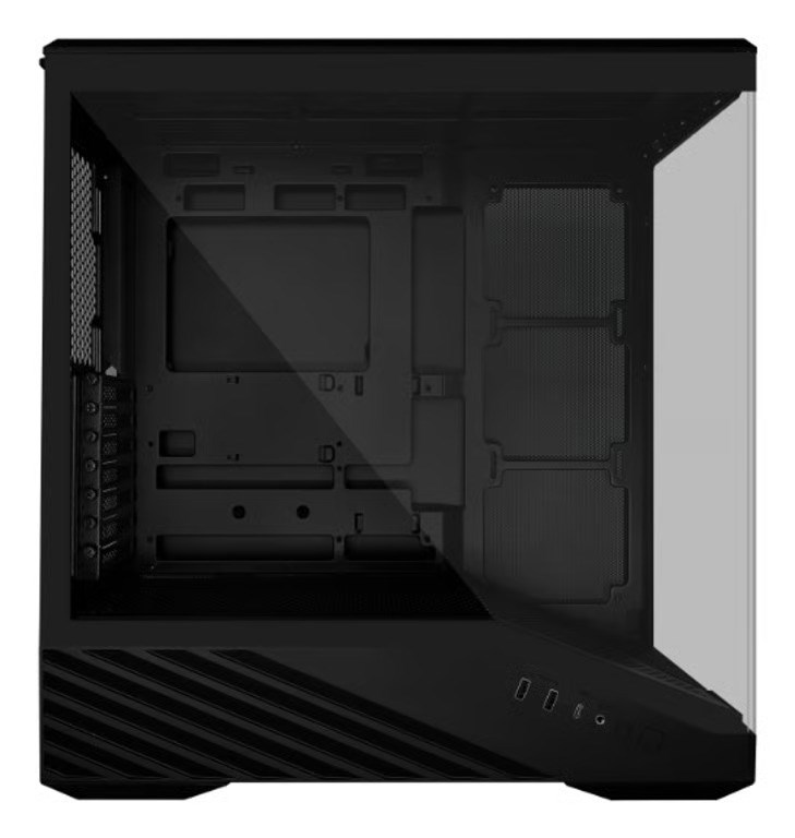 Obudowa Lian Li Vector V100 RGB