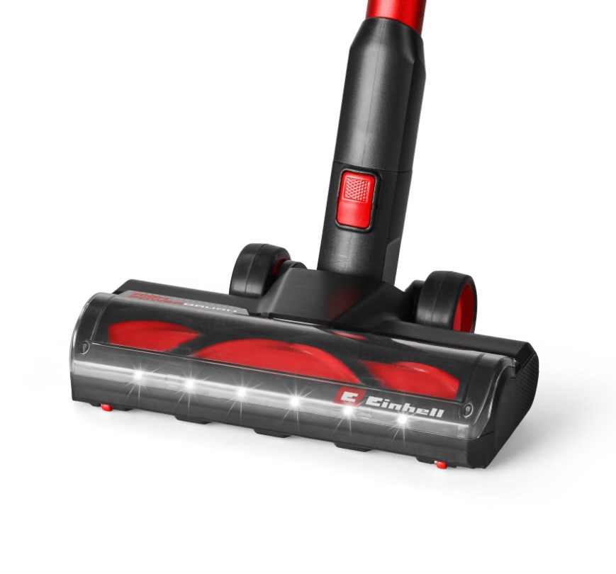 Odkurzacz pionowy TE-SV 18/270 Li BL-Solo EINHELL
