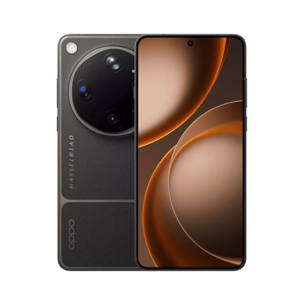 Oppo Find X9 Ultra 12/512 GB zwart