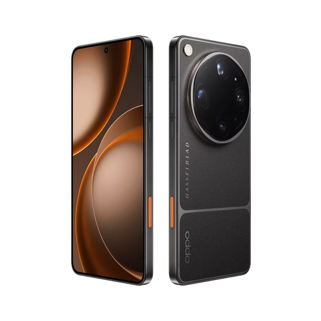 Oppo Find X9 Ultra 12/512 GB zwart