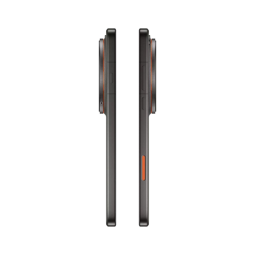 Oppo Find X9 Ultra 12/512 GB zwart