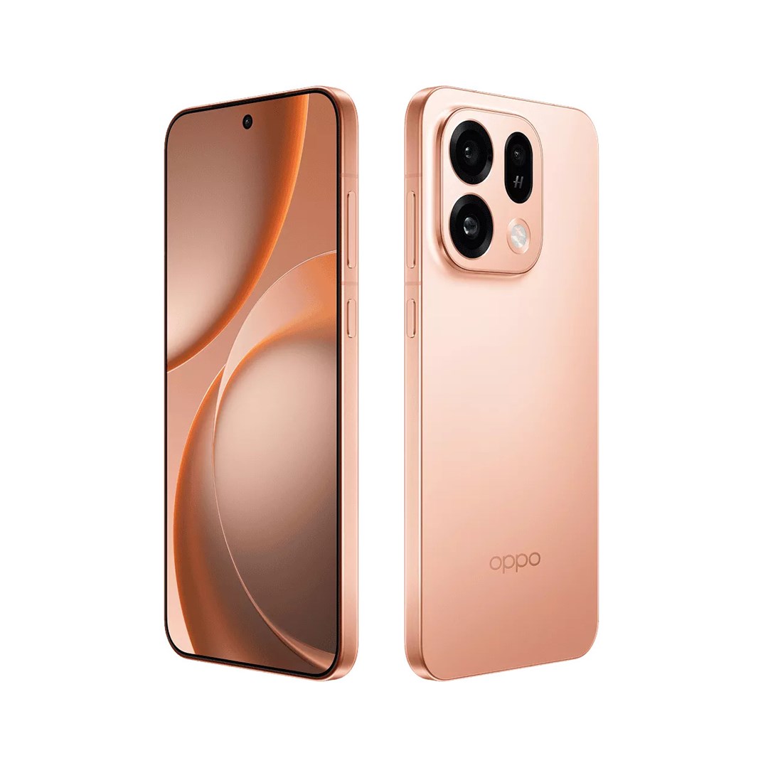 Oppo Find X9S 12/512 GB Oranje