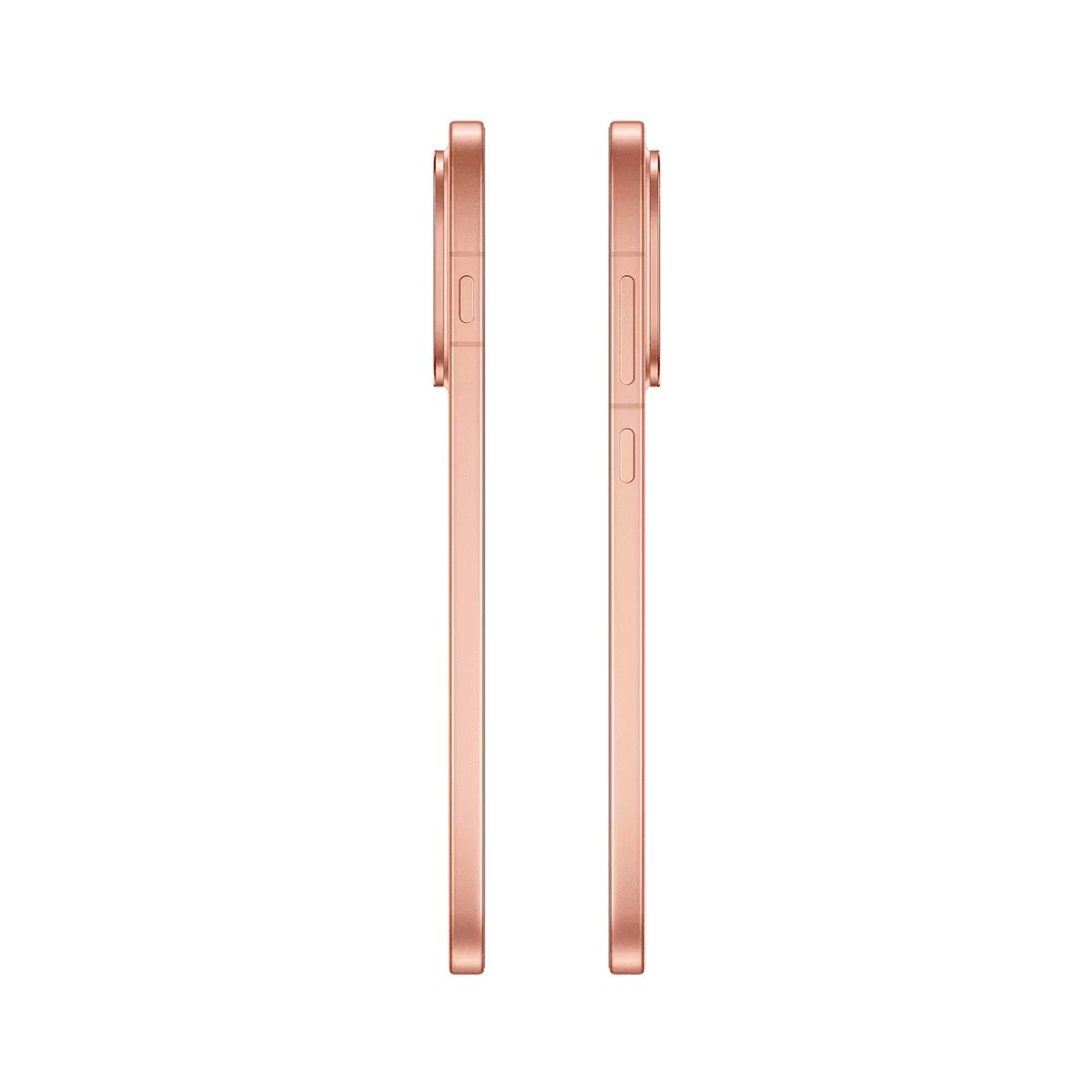Oppo Find X9S 12/512 GB Oranje