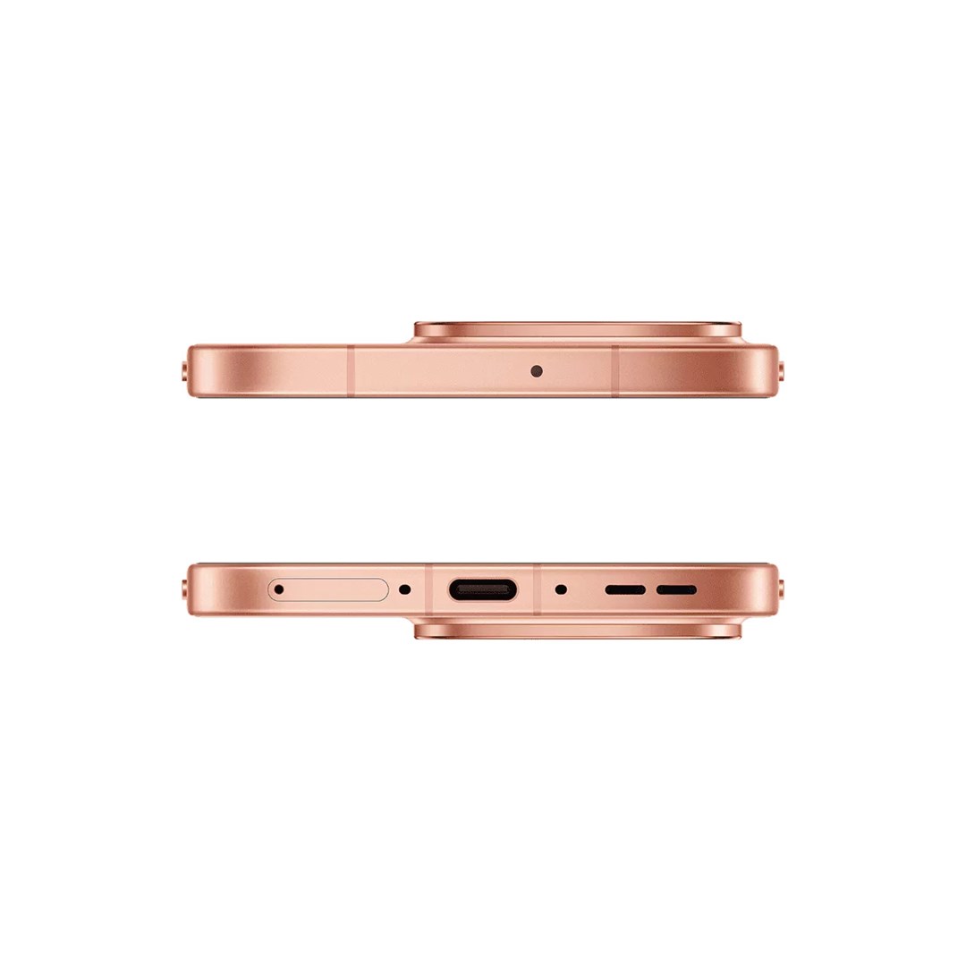 Oppo Find X9S 12/512 GB Oranje