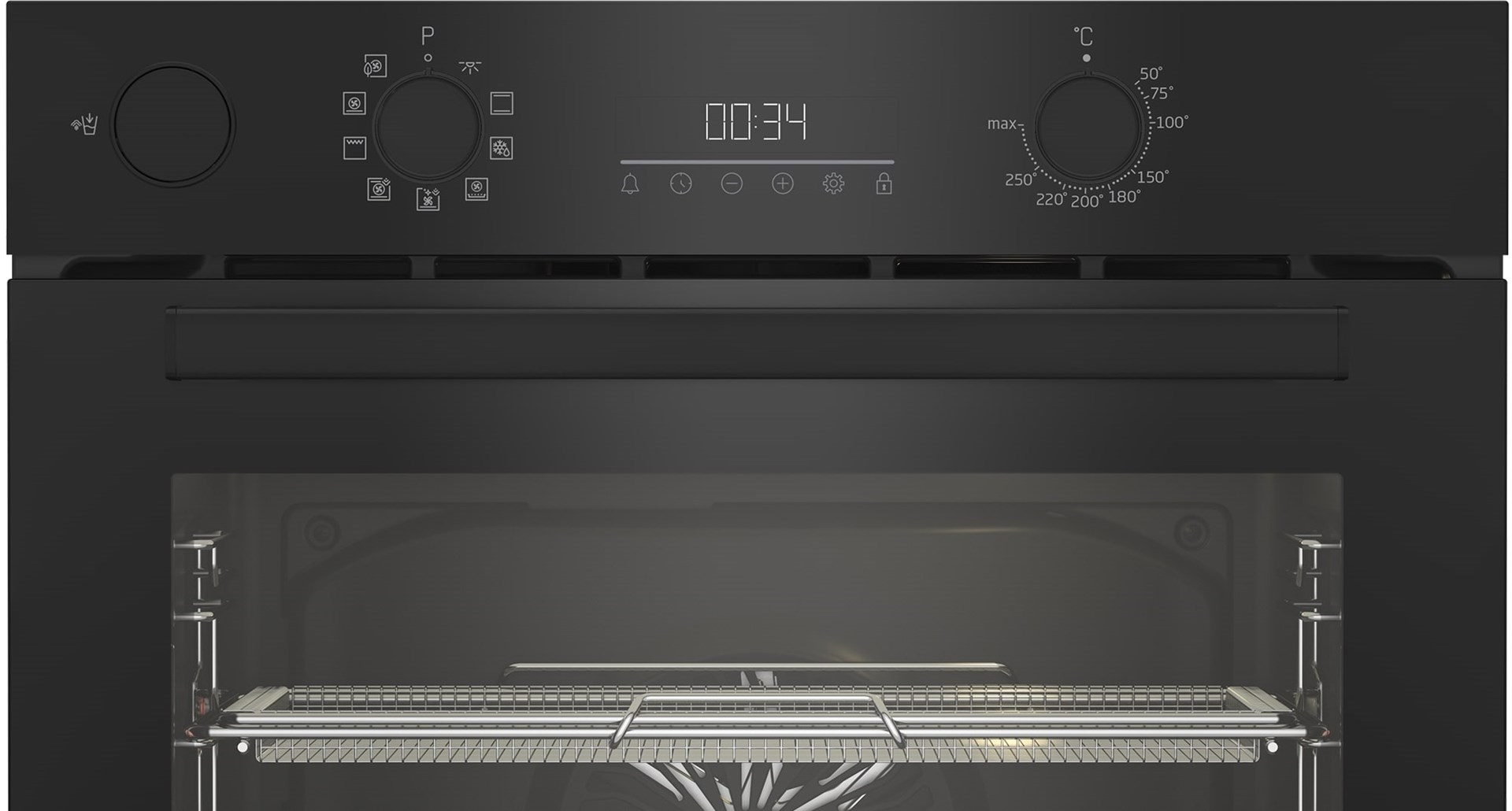 Oven BEKO BBIS17300BSEA
