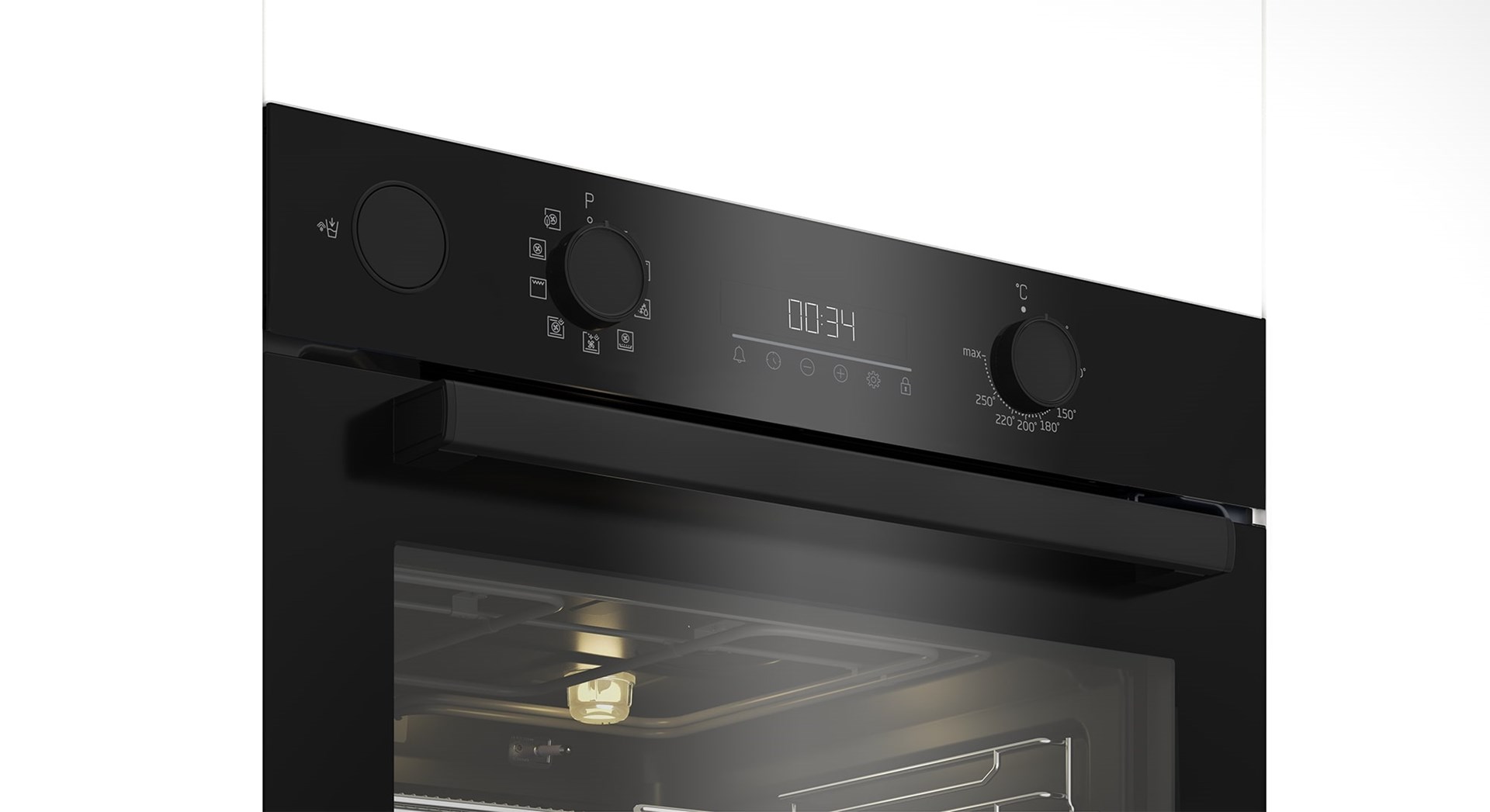 Oven BEKO BBIS17300BSEA