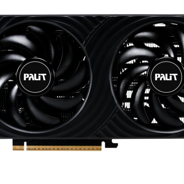 Palit GeForce RTX 5060 Ti Dual NVIDIA 8 GB GDDR7