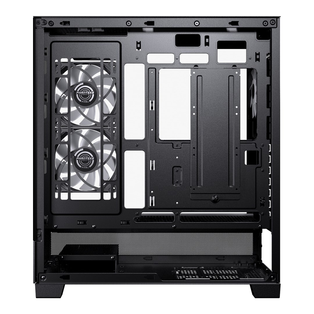 Phanteks XT VIEW Mid Tower Zwart