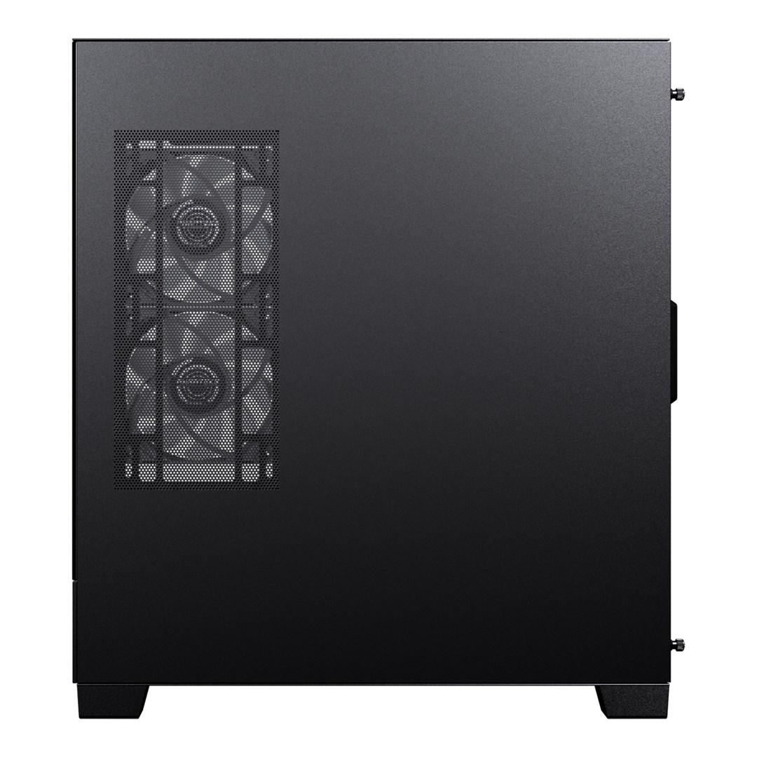 Phanteks XT VIEW Mid Tower Zwart