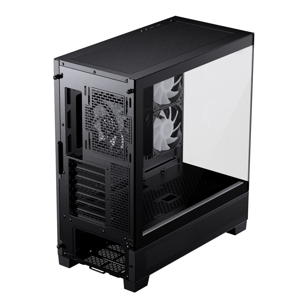 Phanteks XT VIEW Mid Tower Zwart