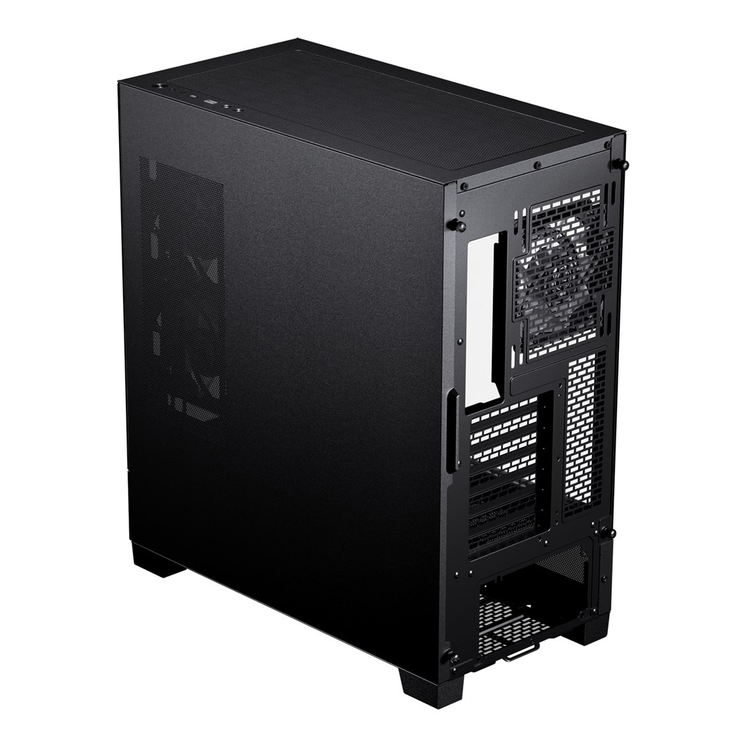 Phanteks XT VIEW Mid Tower Zwart