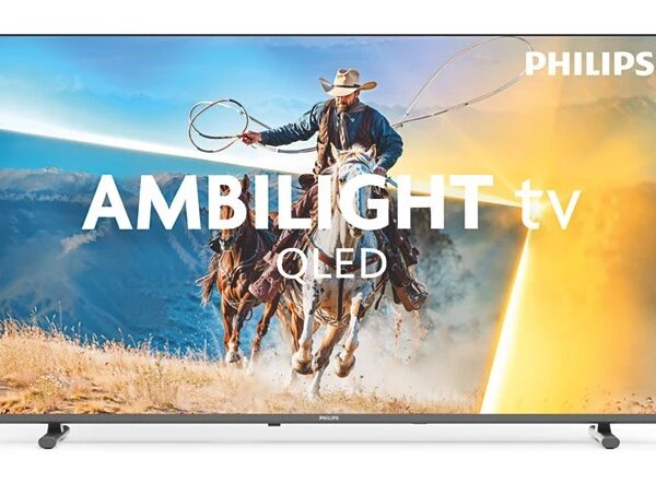 Philips 40PQS6901/12 tv 101,6 cm (40") Full HD Smart TV Wifi Zwart
