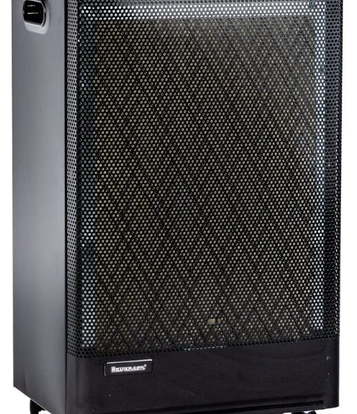 Piec katalityczny Ravanson OKG-3000