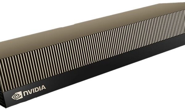 PNY NVIDIA RTX PRO 6000 Server Edition - Passive PCIe 96GB