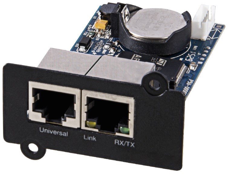 PowerWalker 10131008 accessoire voor niet onderbreekbare voedingen (UPS)