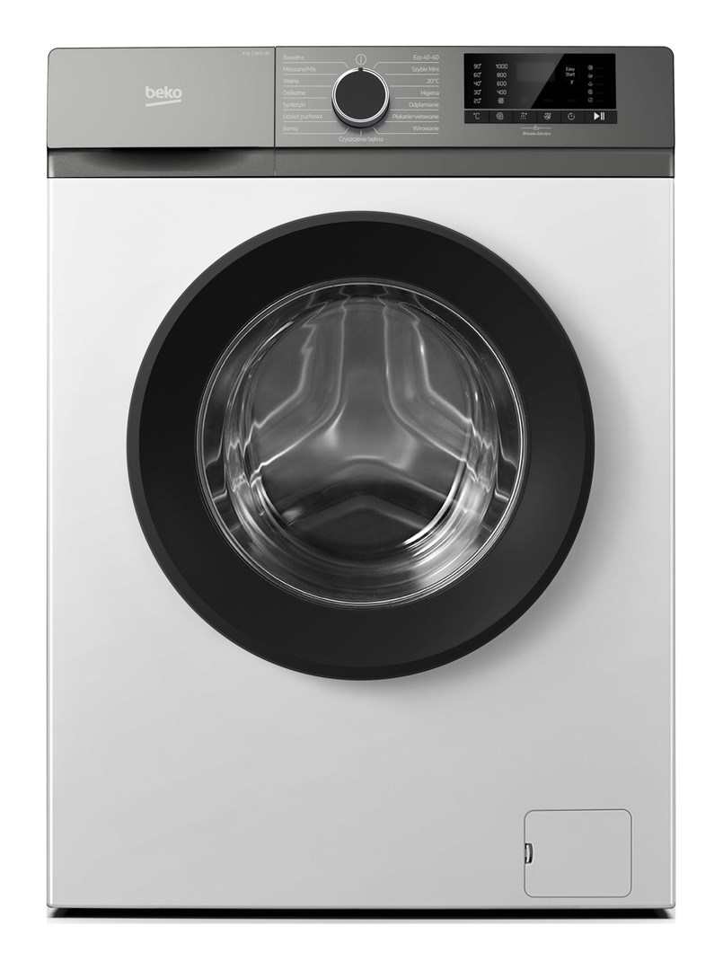 Pralka automatyczna BEKO B1W630WDGBPL 6kg