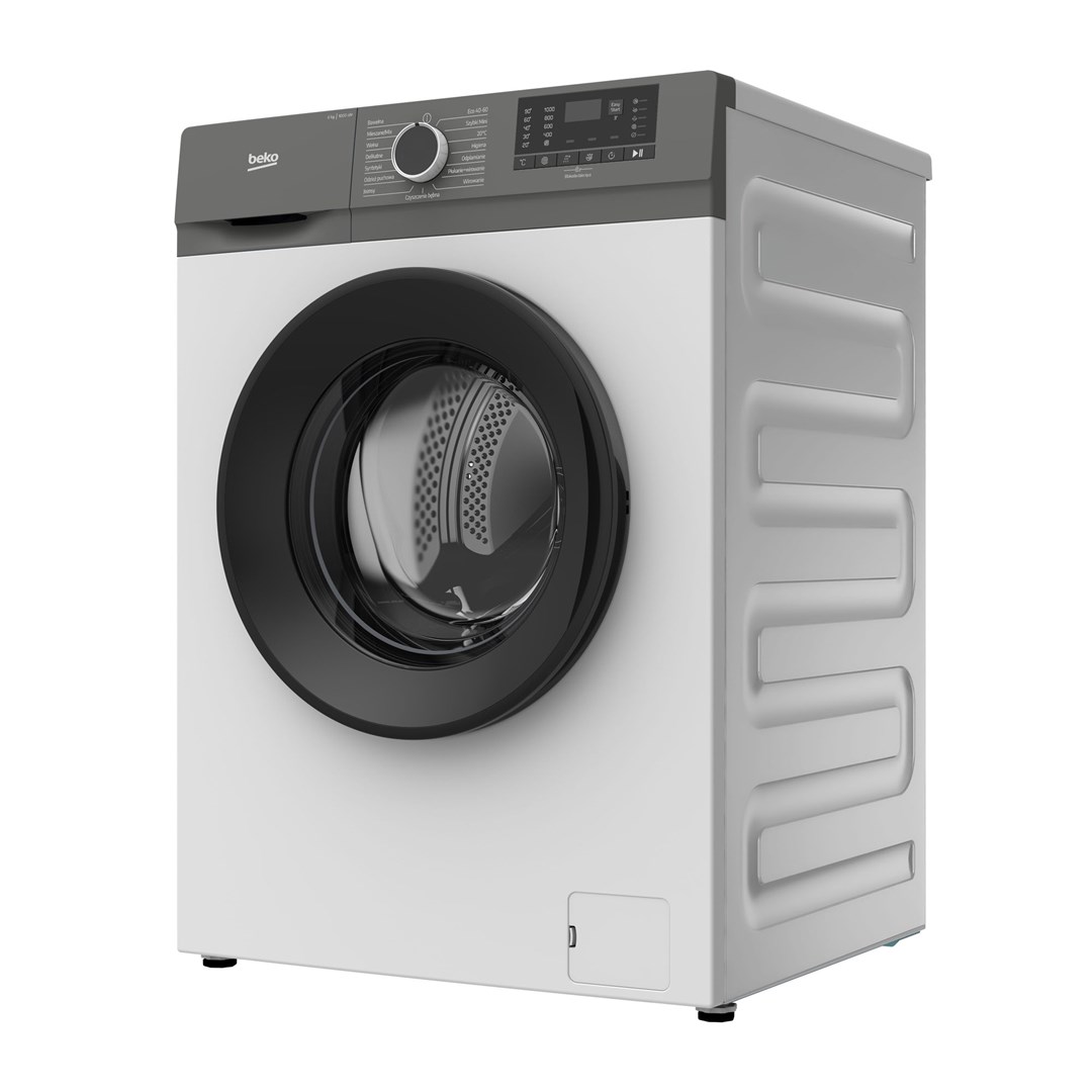 Pralka automatyczna BEKO B1W630WDGBPL 6kg