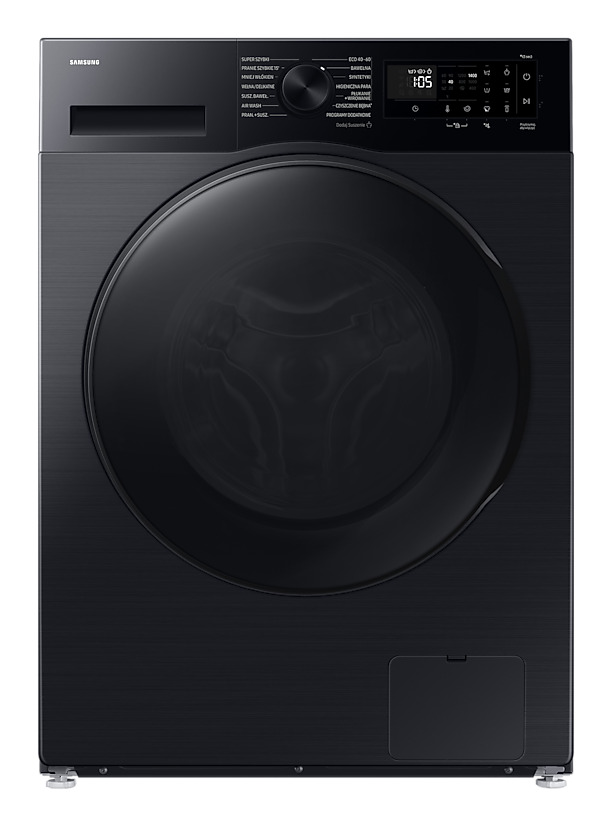 Pralko-suszarka SAMSUNG WD90DG5G34BBEO