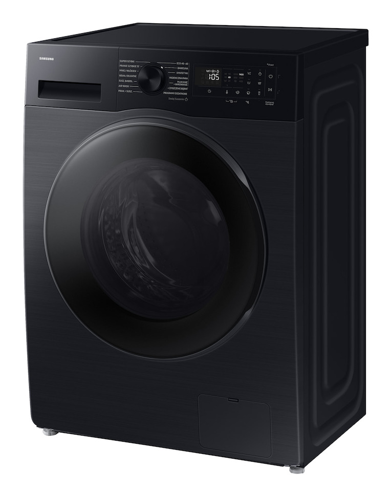 Pralko-suszarka SAMSUNG WD90DG5G34BBEO