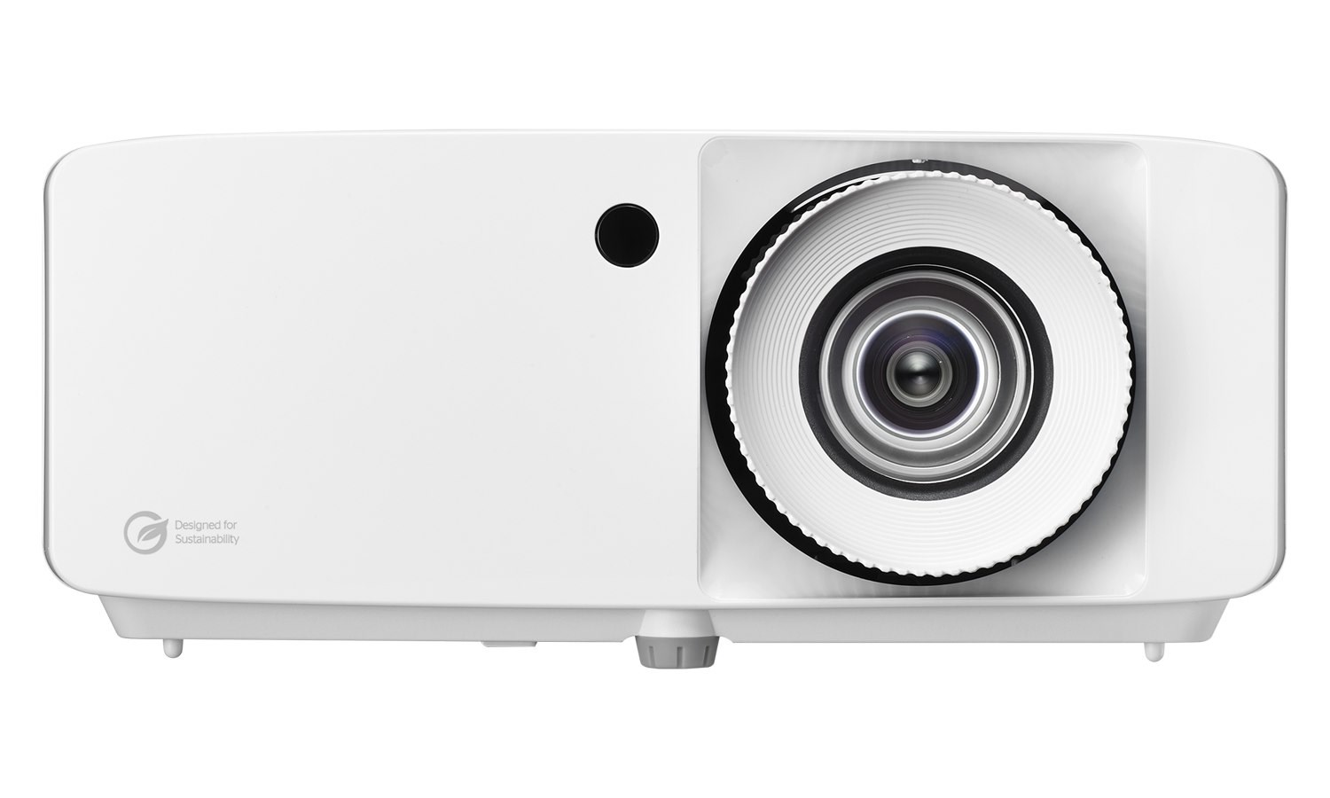 PROJEKTOR OPTOMA UHZ67 4K 4300 ANSI 500000:1 White
